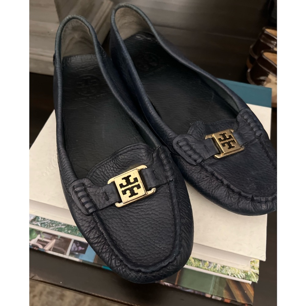 Tory Burch loafers